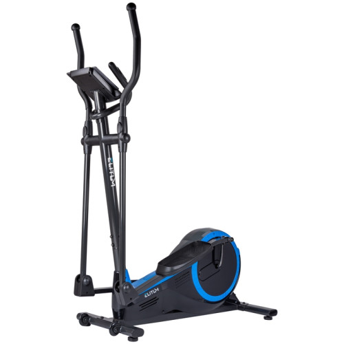 Орбитрек  Elitum MX700 black - фото №7